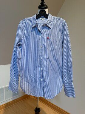 Alex Mill Standard Button-Down Shirt